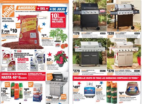 home depot puerto rico catalog.